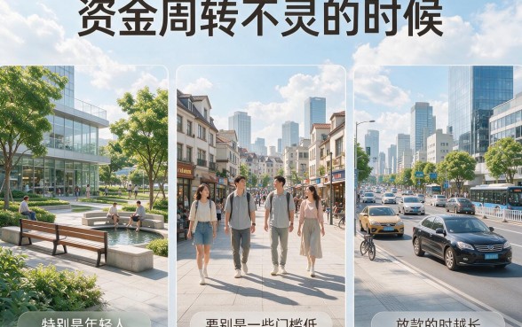 2026亲测整理！5个门槛低到离谱的借钱软件，下款快到超乎想象