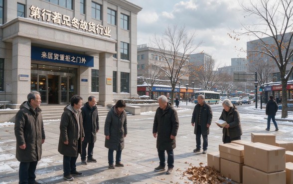 征信花了哪里能贷2万？2026内部渠道盘点：这5个平台征信差也能借到2万