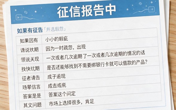 征信有逾期也能下款！这5个不用银行卡的借钱软件，秒批3000元