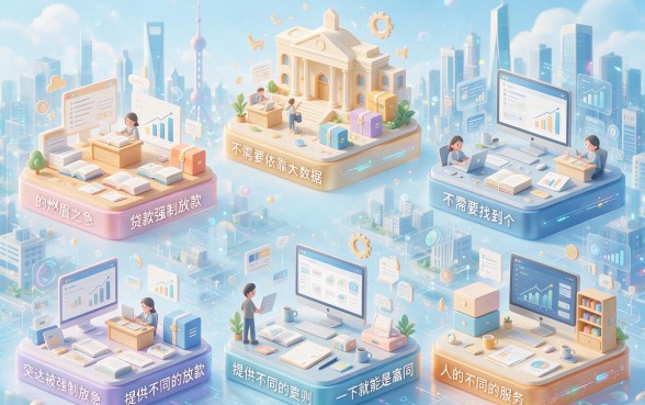 2026实测！这5个不看大数据强制下款口子，5万额度高通过率直接拿