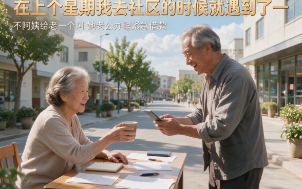 刚办的新手机号也能借！2026这5个秒下500的口子藏不住了