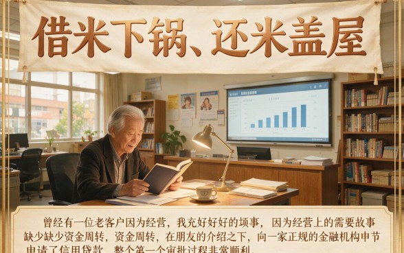 微信什么软件借钱好借到？2026年这5个网贷平台贴合短期缺钱需求