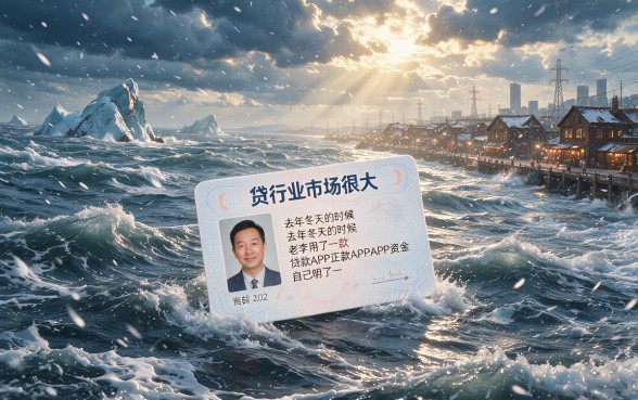 2026年必存！盘点5个凭网上身份证能借钱的软件，急用钱速看
