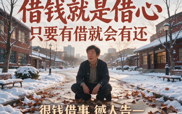2026首发！这5个大额借款口子不查征信，不查征信大额网贷渠道速存