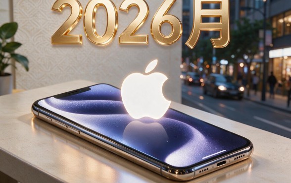2026年正规苹果id贷口子一个月怎么选？深度解析这5个必看渠道！