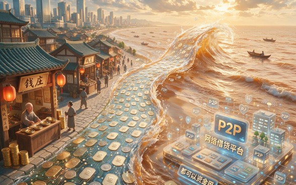 2026低门槛的网贷省钱攻略来了!速领这5个低门槛借款口子