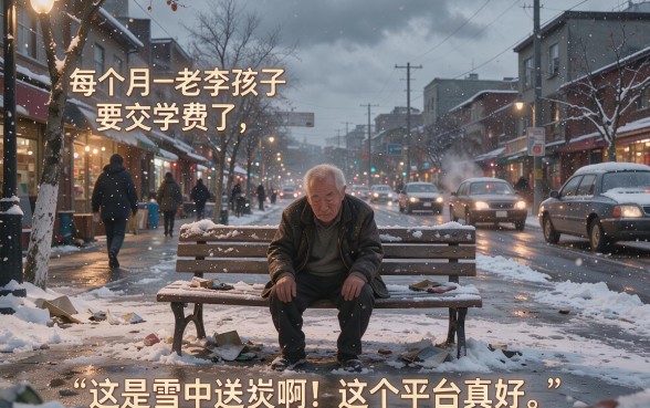 2026严选！征信花了也能过？这5个借钱平台最容易通过审核