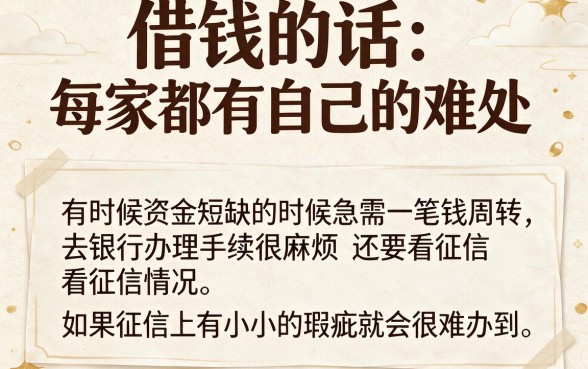 5500借款无视征信的口子实测：哪个借钱容易通过不看征信的网贷放款