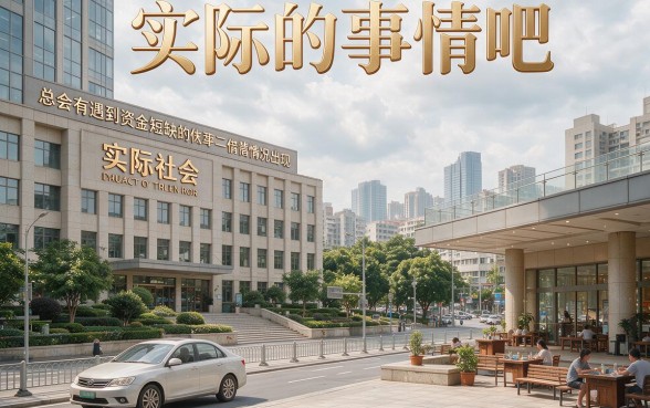 最容易借钱的软件有哪些?深度盘点这5个,缺钱速看!