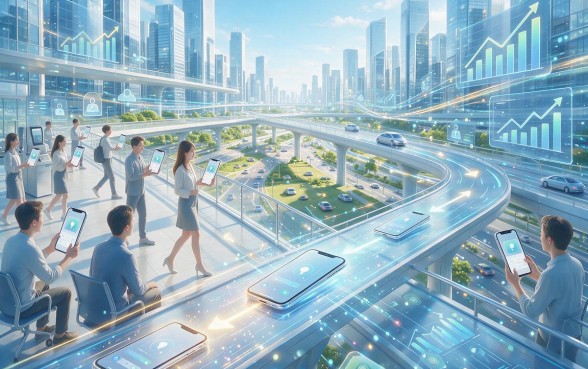 2026年大家都在用什么借钱软件？错过灵活周转别急，这5个贷款口子赶紧更新