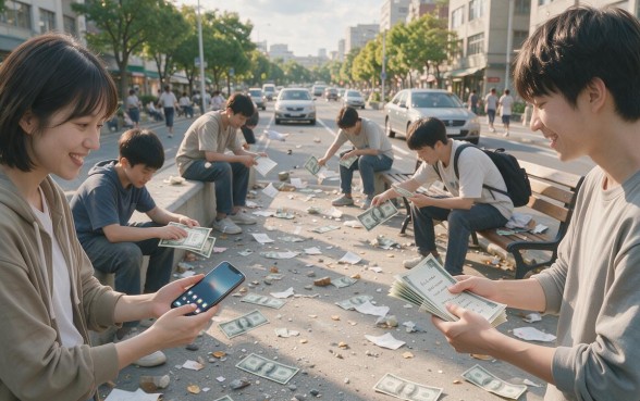 2026最新盘点:这5个满十八就能贷款的平台,轻松借到10000元!