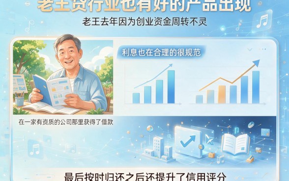 2026年必藏！5个类似宁银贷app一样的贷款平台，借款网贷口子重磅集合