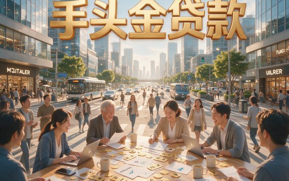 急需2000元？手头金贷款口子在哪里？这5个对征信要求不高的借款渠道赶紧了解