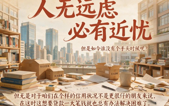 2026年最新盘点:这5个黑户能贷的大额口子,2500元轻松借,亲测整体很满意!
