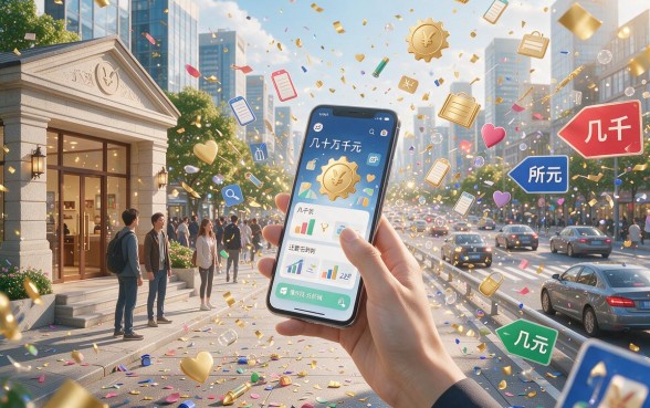 网上贷款10万容易通过？这5个借款2000容易通过的平台别错过