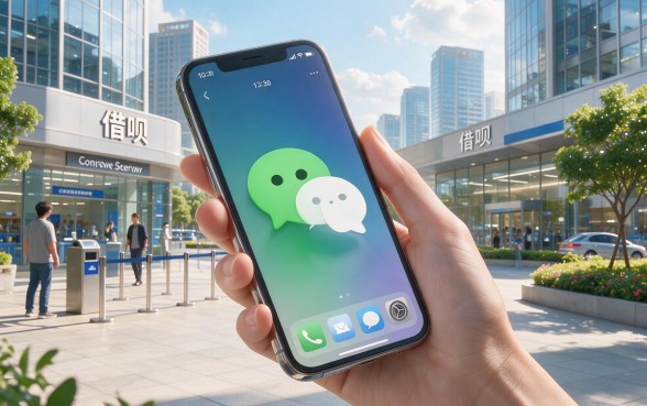 苹果手机就能借款?这5个自动放款APP通过率高到离谱!
