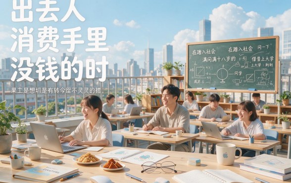 18岁能下款的网贷软件有哪些？2026年首次曝光这5个借钱3000对年龄要求不高的平台