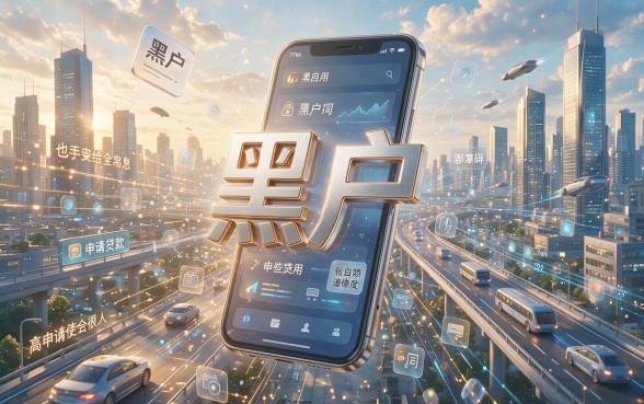 黑户手机上贷款软件有哪些平台？这5个口子快存好