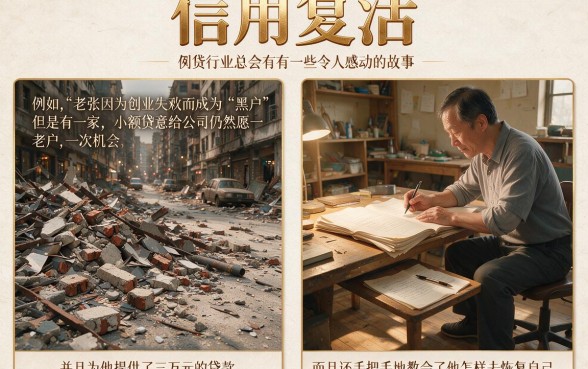 2026年黑户也能用的贷款有哪些呢？揭秘这5个渠道，精心梳理速看！