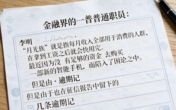2026年实测盘点：不查征信分期平台有哪些？这5个贷款口子真的不看征信