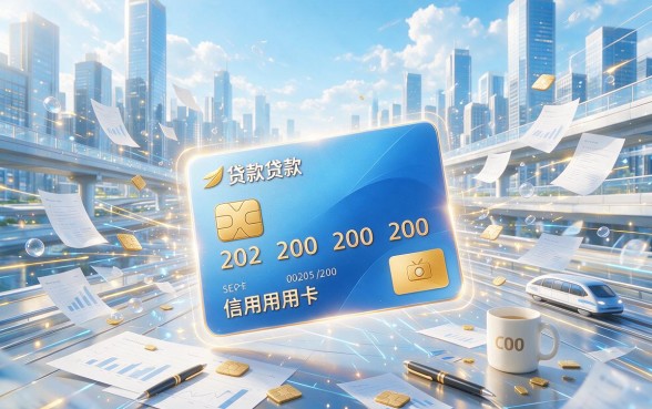 不上征信的贷款有哪些？2026这5类应急借款平台，极少人知道！