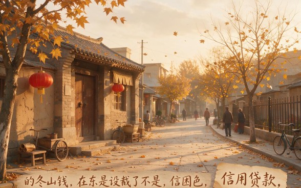 征信黑、征信不好、征信烂也能借！2026亲测这5个分期网贷不看征信，借钱无视一切