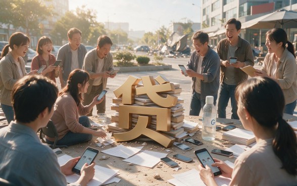 2026实测!手机贷款哪种额度高些?这5个软件借款额度5000起应急超适配