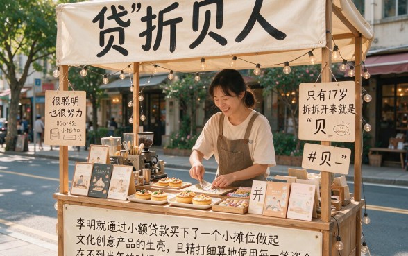 17岁贷款的平台都有哪些？2026年这5个17岁借款口子软件必看