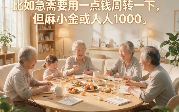 人人1000类似芝麻小金的口子盘点!2026无视征信秒批速贷,这5个借款APP火爆出圈