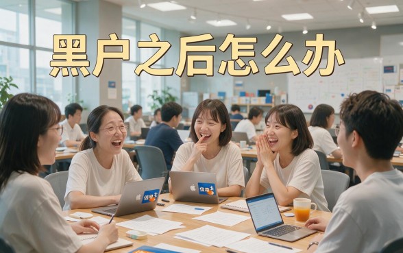 信用卡黑户能做的网贷有哪些？3月亲测这5个口子，黑户也能借到20000！