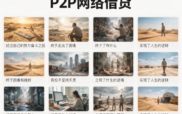 2026最新整理！这5个黑户可以操作的网贷口子，借款6000元刚刚获悉