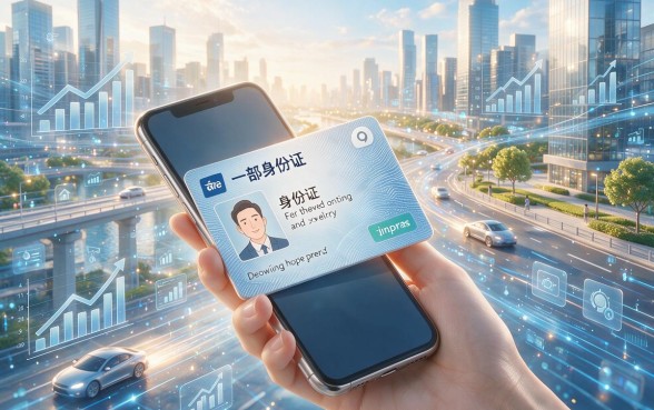 只用身份证的贷款平台权威盘点，这5个APP最容易下款
