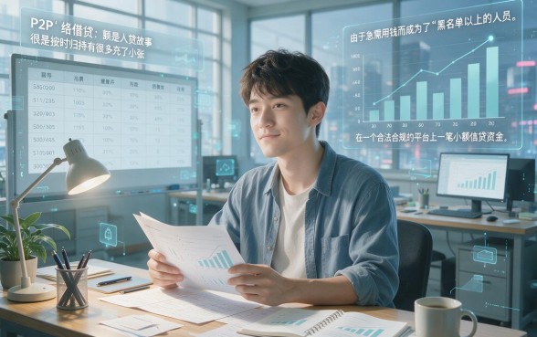 适合黑户2026年哪个平台黑户可以借500?这5个黑户贷款五百口子今日整理好了