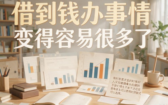 不上传人脸也能借！2026年最新申贷技巧+5个无视人脸识别、2000元秒下款贷款APP合集