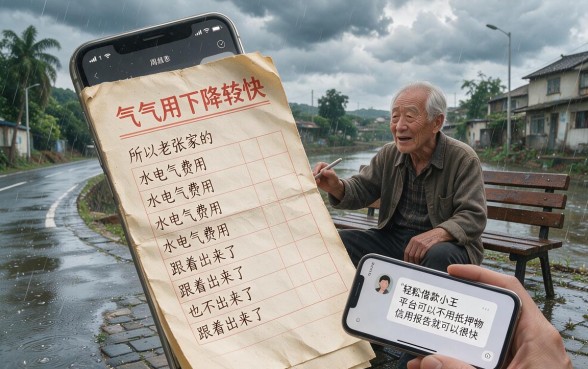 2026年必选！这5个不上征信不查征信的网贷口子，2026款最新盘点来了