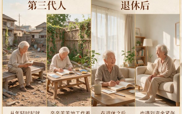 50岁以上必看！这5个无视黑白的小额借款app，50岁以上贷款平台清点推荐