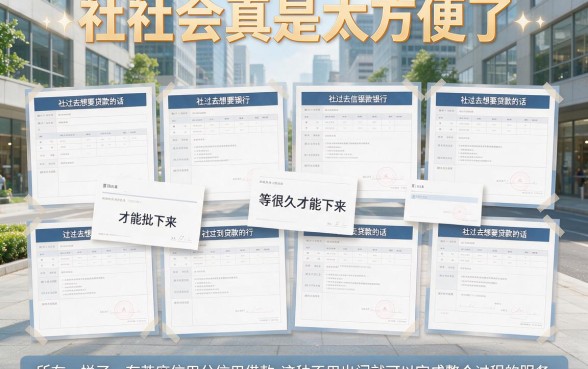 2026纯芝麻信用分信用借款必看！5个凭分轻松借6000的口子速筛