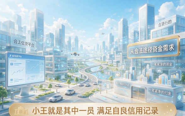 2026年必藏！5个火爆网贷口子专业拆解，手慢无