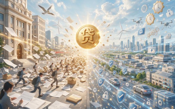 无视征信秒下款!2026这五大手机贷内部福利渠道,急用钱必看