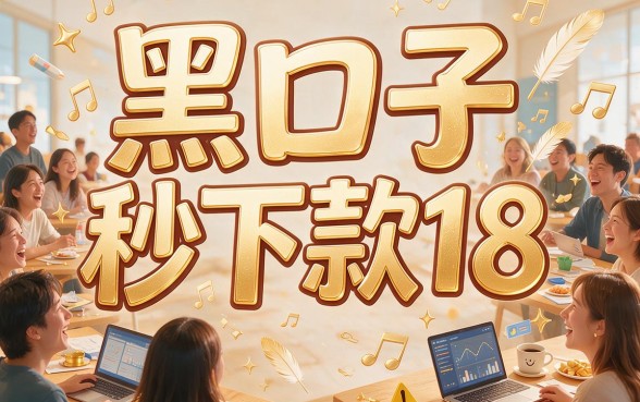 实测！2026年这5个黑口子秒下款2000，内部渠道18秒极速到账