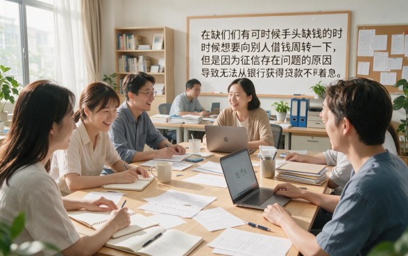2026年适合黑户不查征信的小额现金贷独家妙招，这5个无视征信借钱6000的APP速收藏