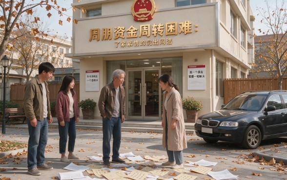 急用钱哪里可以借钱?这5个平台百分百通过,速看!