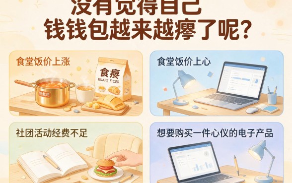 2026年大学生个人信用贷款怎么贷？这5个黑户借款软件通过率高，速看！