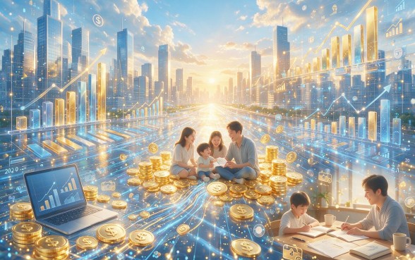 哪里贷款能贷大额？2026年盘点5个额度超灵活的网贷平台