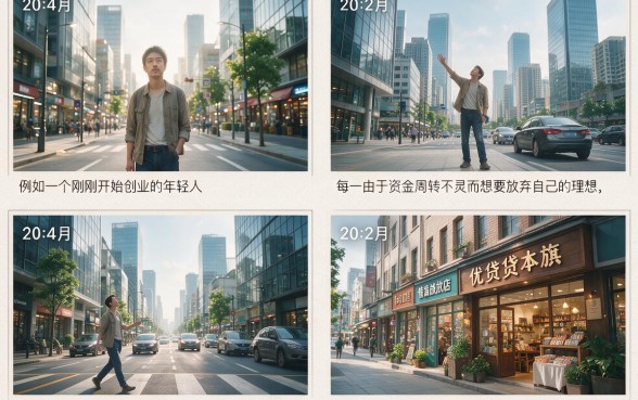 这5个微信和支付宝借款平台，1000元门槛超低轻松借