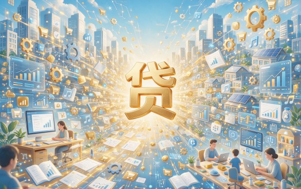 5个可靠零门槛借钱平台大盘点，