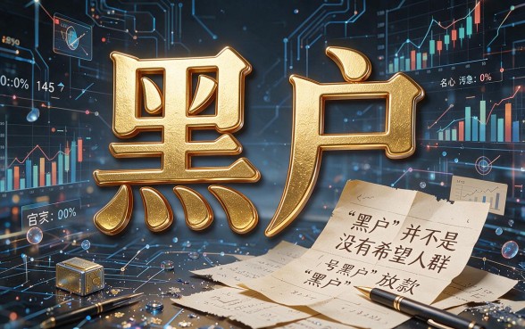 黑户微信借钱平台有哪些口子？实测这几个真能下款！