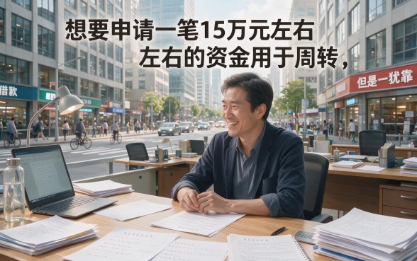 手把手教你贷款15万：2026年这5个正规借款渠道福利炸裂，缺钱必看！