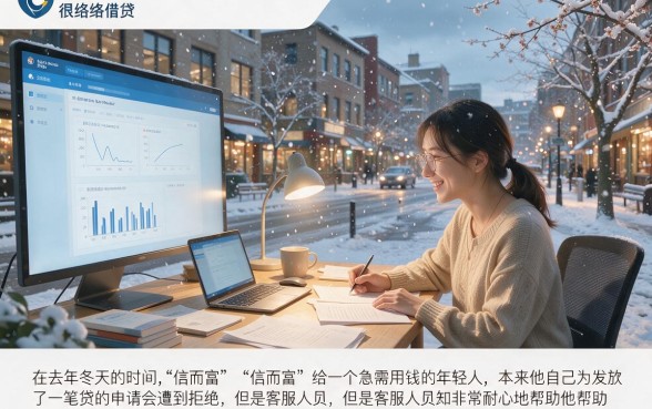 急需5万周转？2026年这5个正规渠道，贷5万哪里可以贷一看就懂！