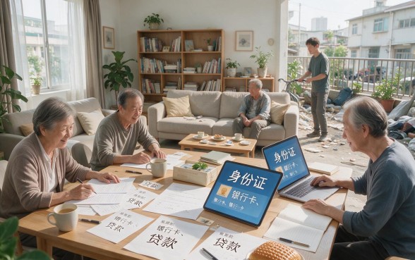 急需用钱必看！2026年凭身份证+银行卡就能贷款5000的5个APP真实测评